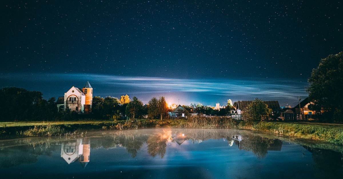 Capturing the Beauty of Night Skies