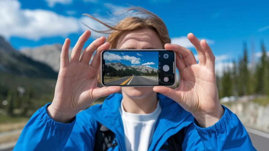 Mastering Smartphone Photography