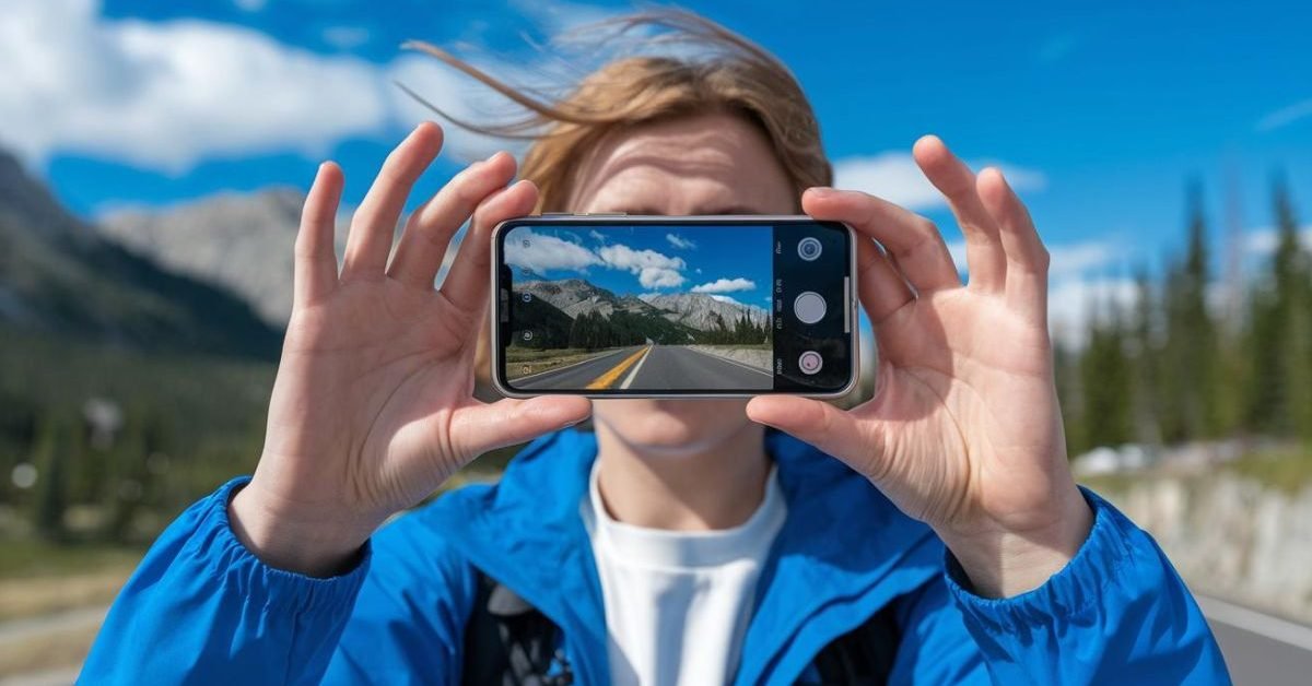 Mastering Smartphone Photography